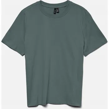 Tričko Vero Moda Balsam Green 1228346 14 (L)