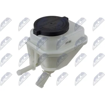 Vyrovnávací nádrž, hydraulický olej (servořízení) NTY SZW-TY-002