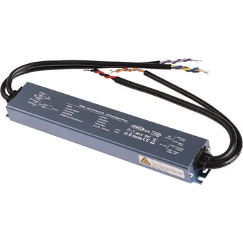 Příslušenství pro LED osvětlení DALI LED zdroj 24V 150W DT6 DA-24-150