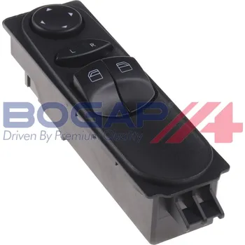 Stahovačka okna Spínač, zvedací zařízení oken BOGAP C7339114