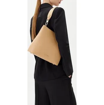 Kabelka Kabelka Gino Rossi TYLO-182 Béžová NOSIZE