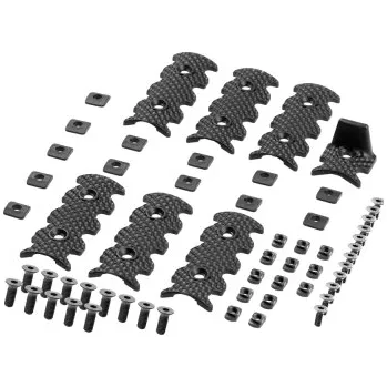 Příslušenství pro PTS Centurion Arms CMR M-LOK předpažbí