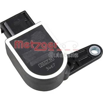 Motorek světlometu Senzor, regulace sklonu světlometů METZGER 0901329