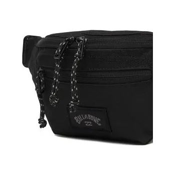 Outdoorové zavazadlo Ledvinka Billabong Bali EBYBA00106 Černá NOSIZE