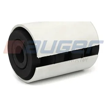 Ložiskové pouzdro, listová pružina, 55113