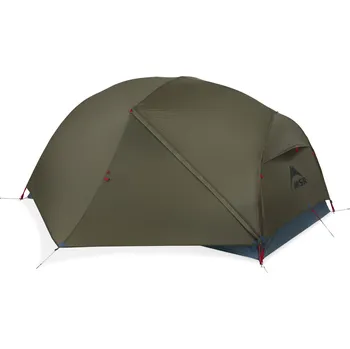 Stan Stan pro 2 MSR Hubba Hubba HD 2P Tent - green
