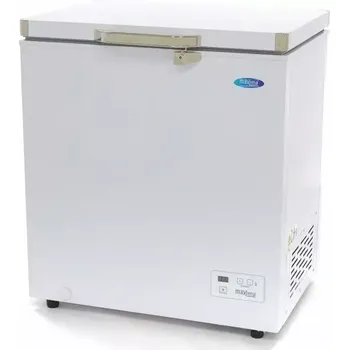 Maxima Truhlicová Mrazící skříň 140L | 09402320