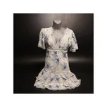 Dámské šaty z bavlny vel. M Guess