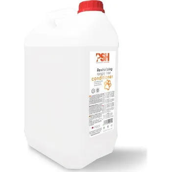 Kosmetika pro psa Kondicionér Tangle Free PSH (rozčesávací) Objem: 5000 ml
