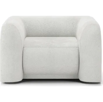 Křeslo Bílá, Křeslo GIO, 128 cm