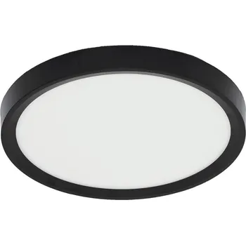 Nástěnné svítidlo FIAMM Nomy 41811 1xLED 18W černá