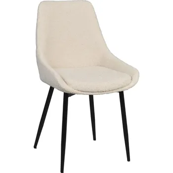 Jídelní židle Jídelní židle Sierra | Krémová