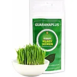 GUARANAPLUS Exotic Herbs Mladý Zelený Ječmen 100% Sušená šťáva v