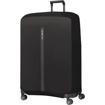 Příslušenství k zavazadlu Samsonite Obal na velký kufr Ta Revolution Foldable Luggage Cover XL Black