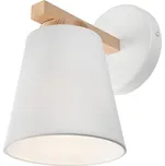 Nástěnné svítidlo ELLIE 1xE27/60W/230V