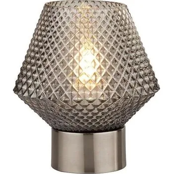 Žárovka Searchlight - Stolní lampa RETRO 1xE27/7W/230V