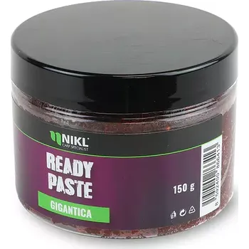 Nikl Ready pasta Gigantica 150g