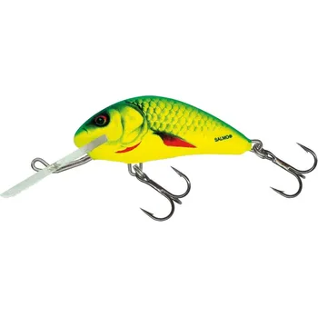 SALMO ® Wobler Salmo HORNET YD *: Wobler Salmo HORNET YD 3,5cm Floating