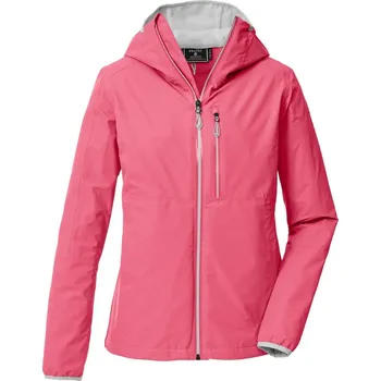 Dámská bunda Killtec KOS 73 Wmn Jckt W 43803-000 555 - pink lemonade 36