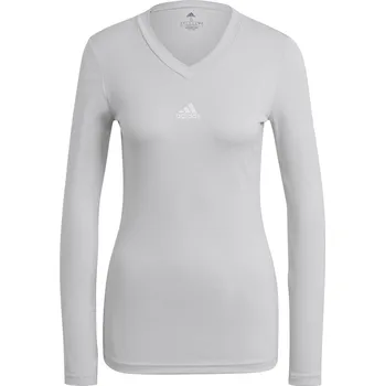 Dámské tričko adidas Grey 5457409 14 (L)