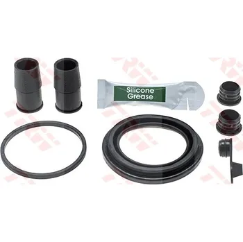 Přislušenství brzdového systému Sada na opravy, brzdový třmen, SJ1329