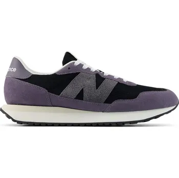 Pánská obuv Tenisky New Balance Black 1227146 7 (40.5)