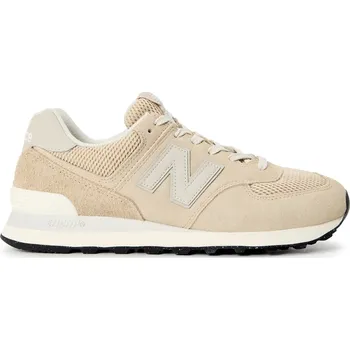 Dámské tenisky Tenisky New Balance Beige 1227376 5.5 (38)