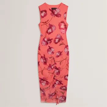 Dámské šaty Šaty Ted Baker Coral 1228285 16 (XL)