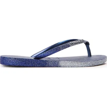 Dámské žabky Havaianas Navy Blue 1226991 1/2