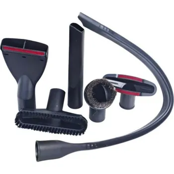 Hubice k vysavači Sada hubic 32 mm k vysavači AEG VX4-1-WR-P 6ks