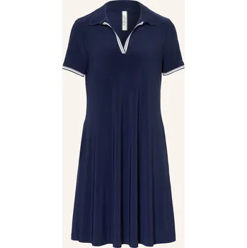 Dámské šaty Joseph Ribkoff Dámské Šaty, tmavě modrá, 34