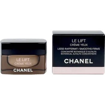 Péče o oční okolí Chanel Le lift Eye 15g