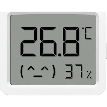 Xiaomi Smart Temperature and Humidity Monitor 3 Mini