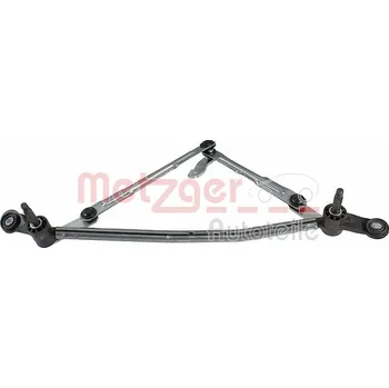 Motorek stěrače a odstřikovače Tyčoví stěračů METZGER 2191062