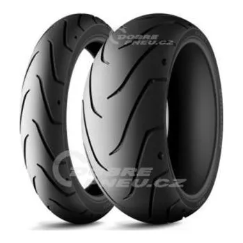 MICHELIN scorcher 11 140/75 R17 67V, sleva DOT