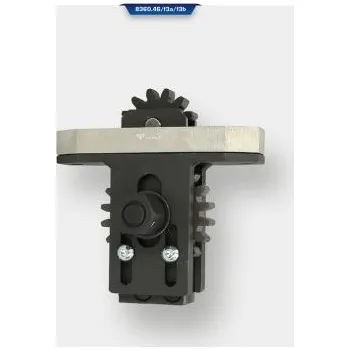 Nářadí pro automobil Brilliant Tools BT541062 Nářadí k otáčení klikových hřídelí, pro vozidla Iveco