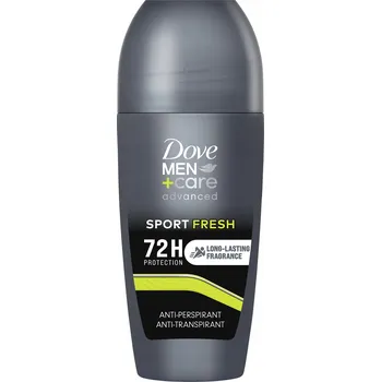 Dove Man Roll-On Sport Fresh Advanced Care 50 ml