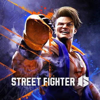 Počítačová hra Street Fighter 6 (PC)