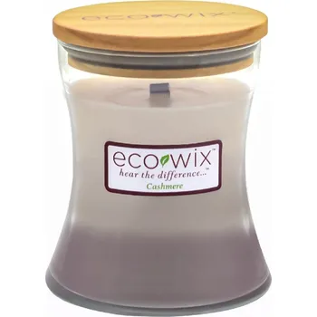 Svíčka Parafínová vonná svíčka Kašmír LUMANTE