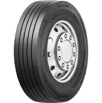 Auto-moto Celoroční pneu Fortune FAR603 245/70 R17.5 143J 3PMSF