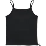 Top dámský Brandit Ladies Top Lilly - černý, XXL