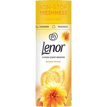 Aviváž Lenor Vonné perličky Summer Breeze 176 g