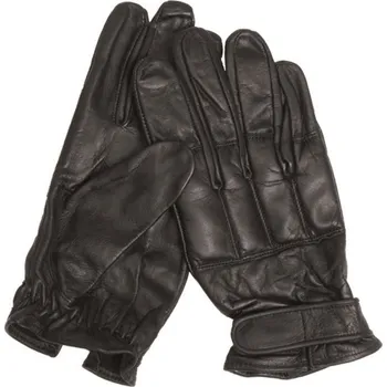 Sport Rukavice taktické Defender - černé, L