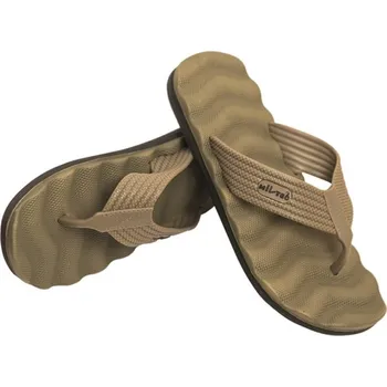 Pánské sandále Sandále Mil-Tec Combat - olivové, 40
