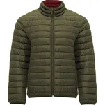 Bunda pánská Roly Finland - olivová, XL