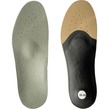 Vložka do bot Stélky/vložky do bot ortopedické Dr. Grepl Natur - béžové, 37-38