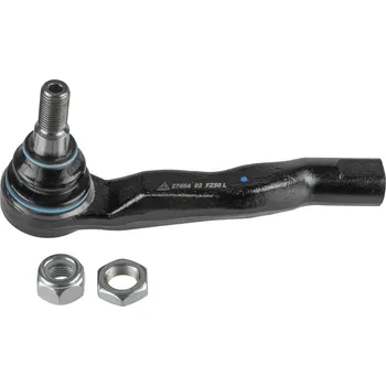 Táhlo řízení Hlava příčného táhla řízení LEMFÖRDER 27664 02