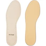 Stélky/vložky do bot Dr. Grepl Comfort useň - béžové, 41