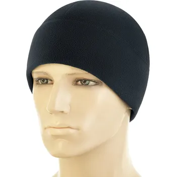 Čepice Kulich M-Tac Watch Cap Elite Fleece Slimtex 320 - navy, XL
