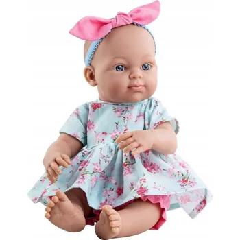 Panenka ŠPANĚLSKÁ PANENKA PAOLA REINA 32 cm 05130